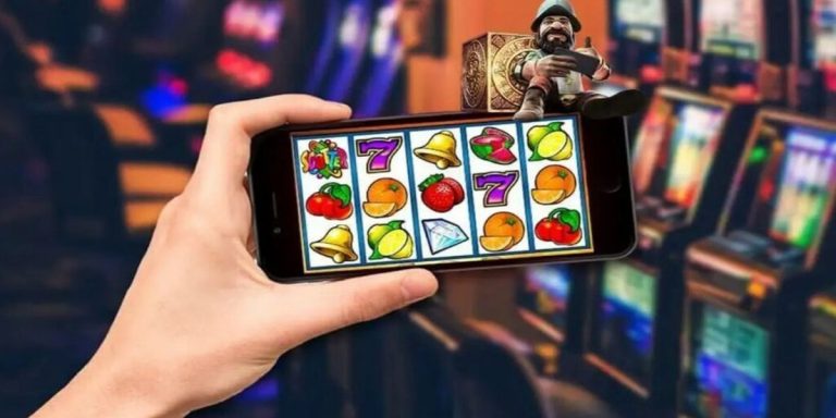 Rahasia Menang Bermain Slot Online