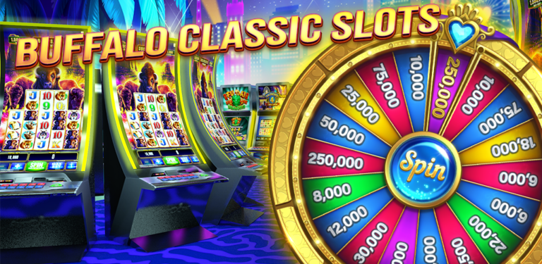 Slot Online vs. Slot Kasino: Mana yang Lebih Menguntungkan?