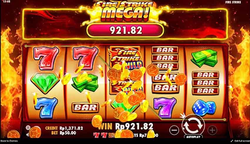 Bermain Slot Online dengan Aman dan Nyaman