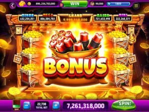 Rahasia di Balik Jackpot Progresif Slot Online