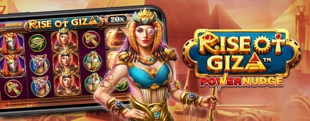 Strategi Ampuh Memenangkan Jackpot di Slot Online