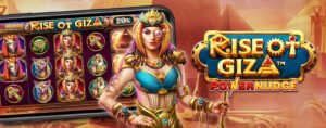 Strategi Ampuh Memenangkan Jackpot di Slot Online