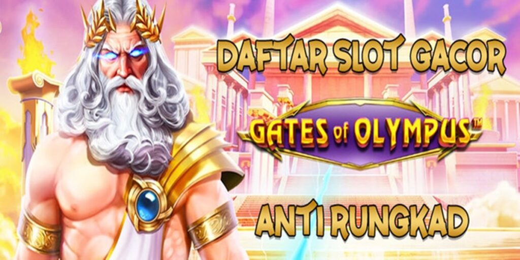 Analisis Matang Sebelum Memulai Bermain Judi Slot Online