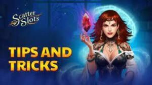 Slot Online dengan Fitur Bonus yang Menggiurkan