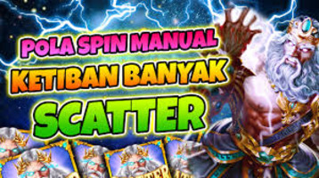 Strategi Jitu Bermain Slot Online untuk Pemula