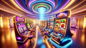 Strategi Ampuh untuk Memenangkan Jackpot Slot Online