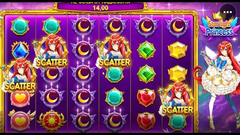 Strategi Terbaik untuk Bermain Slot Online