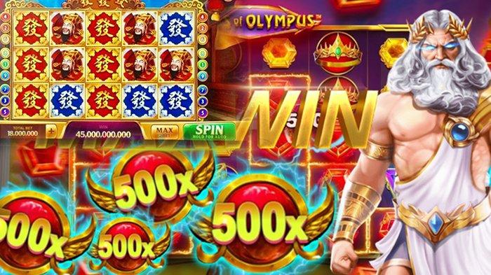 Tips Menang di Slot Online yang Terbukti Efektif