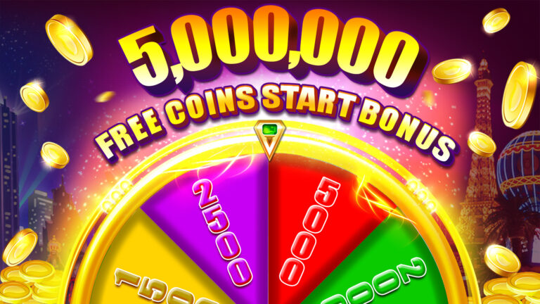 Langkah Mudah Memulai Bermain Slot Online