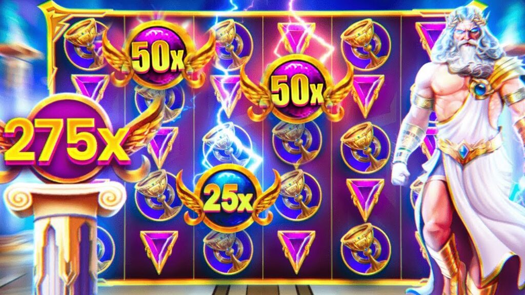 Panduan Bermain Slot Progresif untuk Pemula