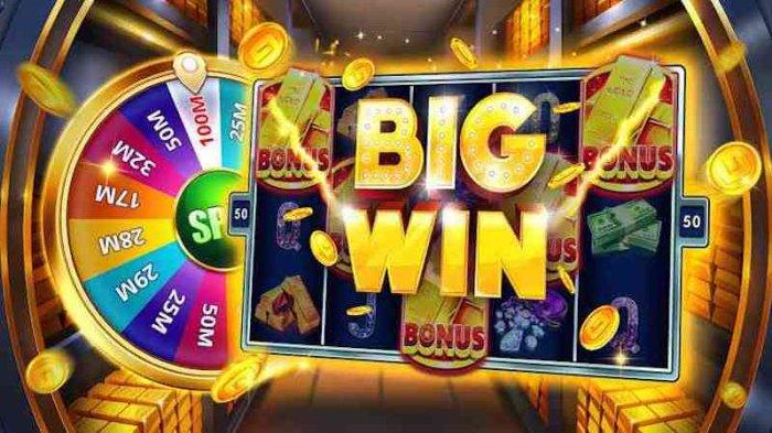 Slot Online Terbaik untuk Menang Besar