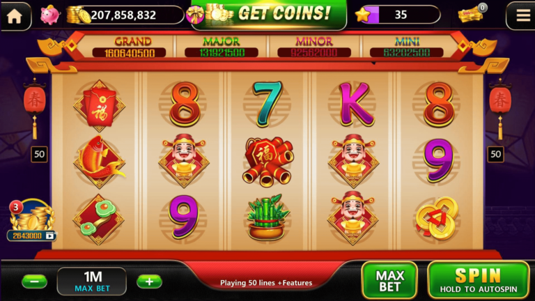 Peran RNG (Random Number Generator) di Slot Online