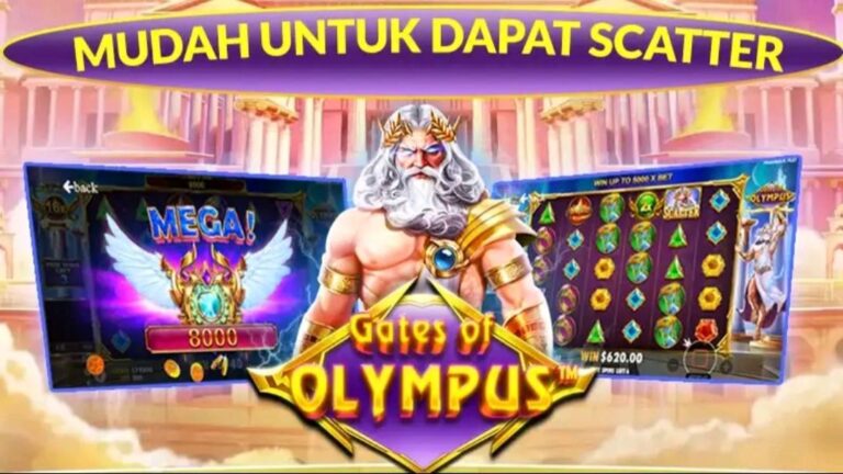 Masa Depan Slot Online dengan Teknologi Virtual Reality