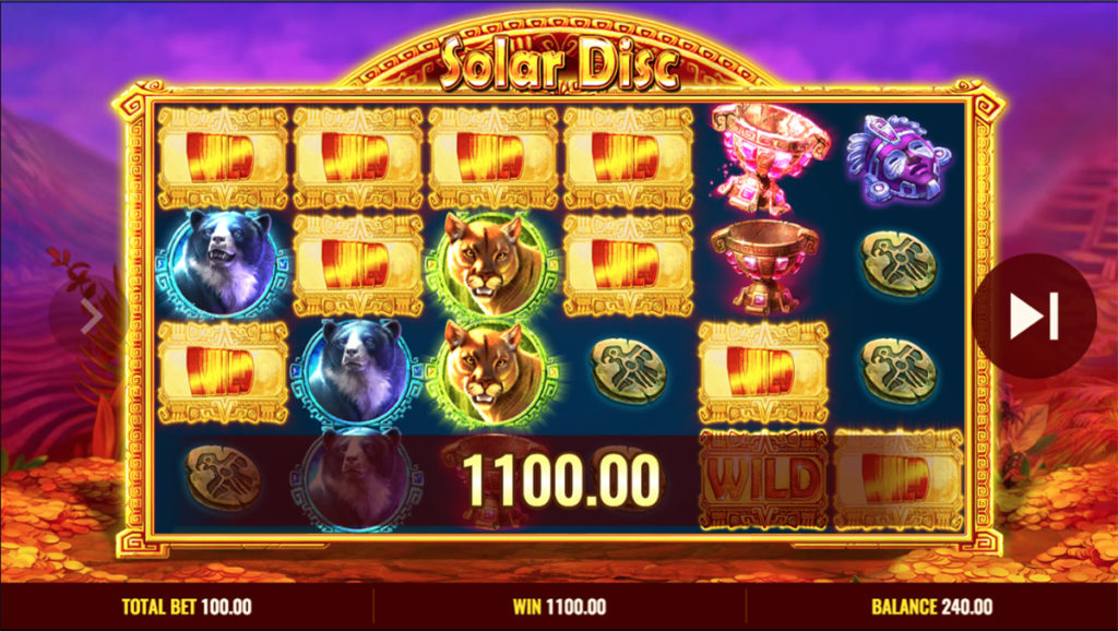 Tren Slot Online dengan Jackpot Progresif