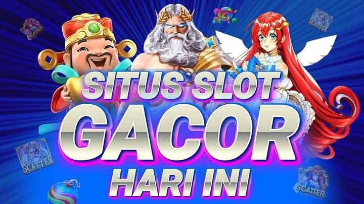 Peran Teknologi HTML5 dalam Pengembangan Slot Online