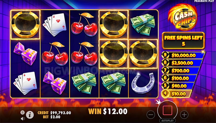 Fitur Locking Wild dalam Slot Online: Keuntungannya