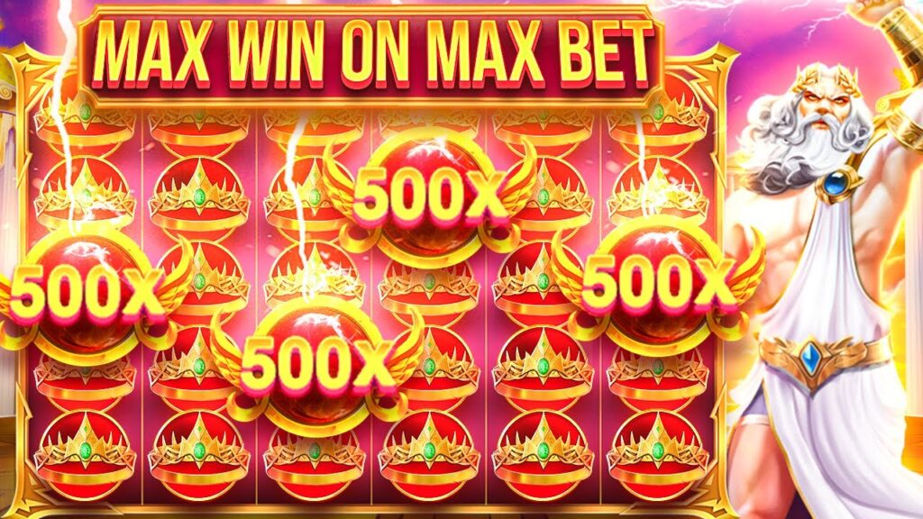 Game Slot Online dengan Tema Kerajaan