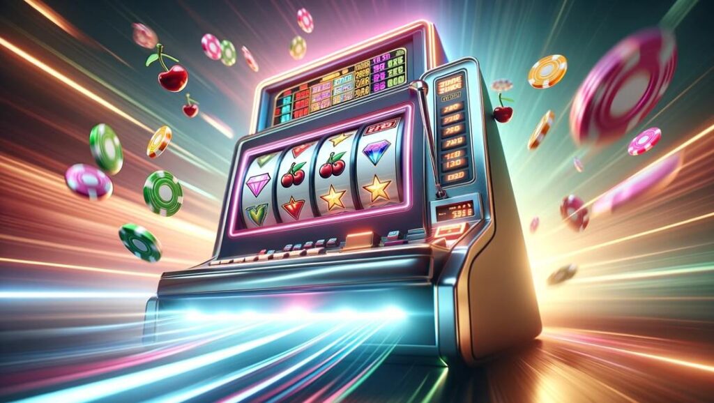 Panduan Lengkap Slot Online: Cara Menang Besar