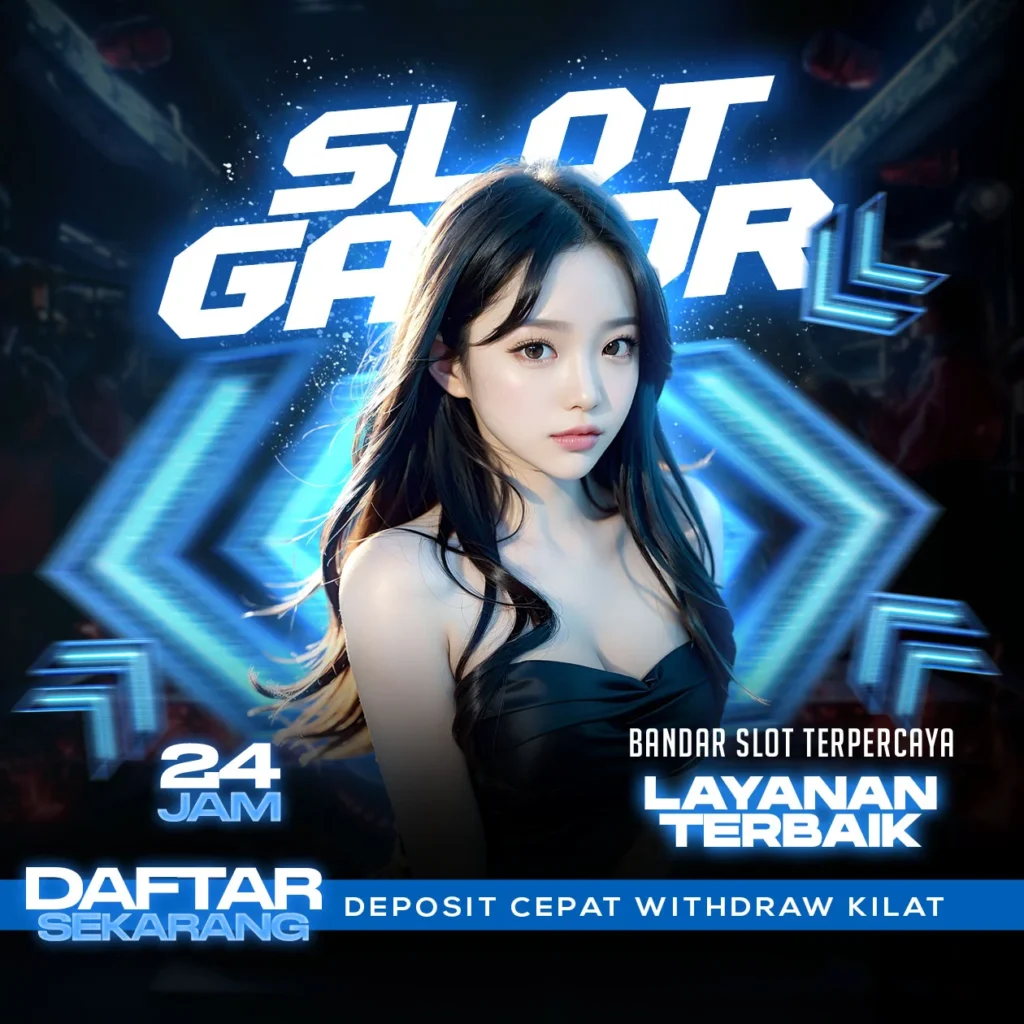 Slot Online dengan RTP Tertinggi Tahun Ini