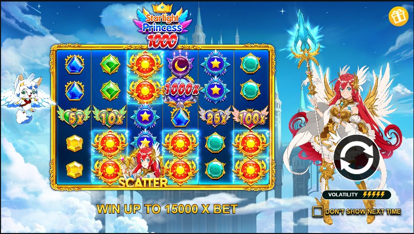 Rahasia Slot Gacor yang Tidak Pernah Dibeberkan Sebelumnya