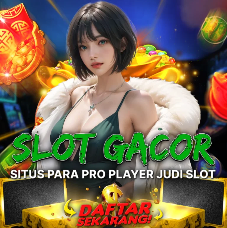 Bagaimana Slot Online Menghasilkan Uang untuk Kasino?