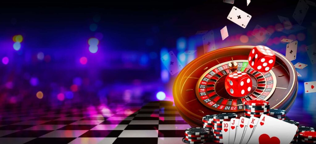 Tips Menggunakan Strategi Martingale pada Slot