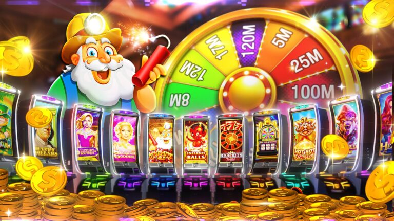 Tips Menghindari Situs Slot Online Penipuan