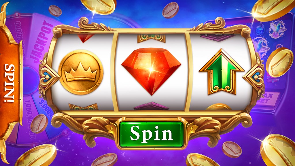 Slot Online dengan Fitur “Hold and Spin”