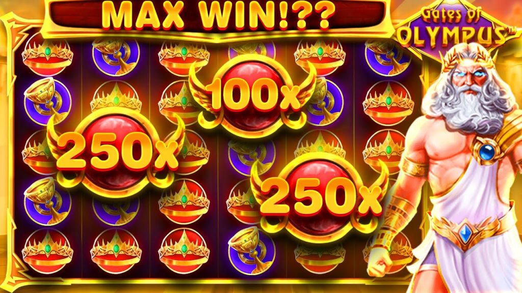Keuntungan Bermain Slot Online dengan Bonus Deposit