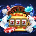 Cara Mengelola Bankroll Saat Bermain Slot Online