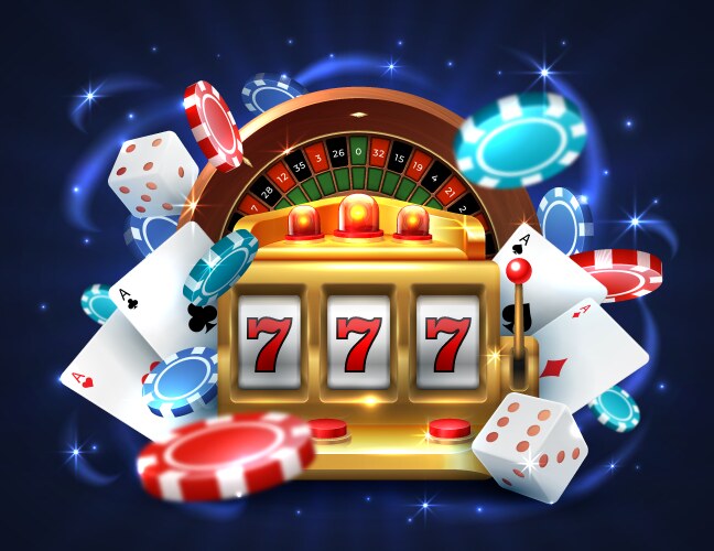 Cara Mengelola Bankroll Saat Bermain Slot Online