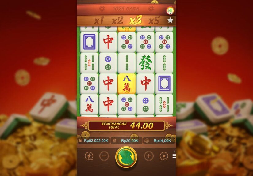 Permainan Slot Online yang Cocok untuk Modal Kecil