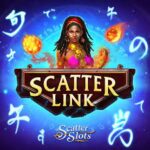 Slot Online dengan Tema Mesin dan Robot