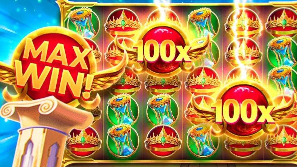 Tips Bermain Slot Online Saat Event Spesial