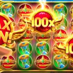 Tips Bermain Slot Online Saat Event Spesial
