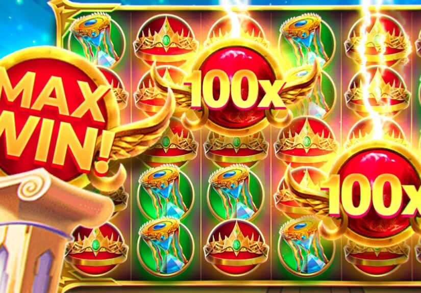 Tips Bermain Slot Online Saat Event Spesial