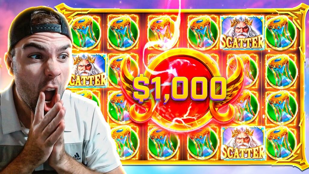 Slot Online Bertema Perjalanan Eksotis