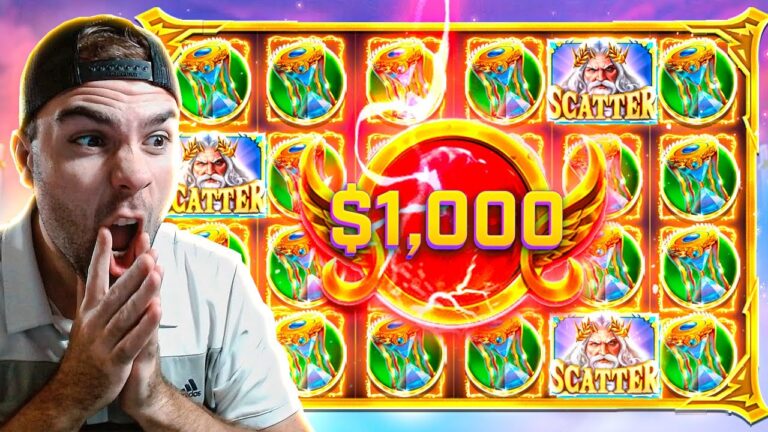 Slot Online Bertema Perjalanan Eksotis