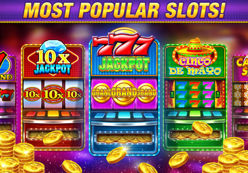Apakah Ada Waktu Terbaik untuk Bermain Slot Online?