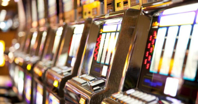 Inovasi Terkini dalam Dunia Slot Online