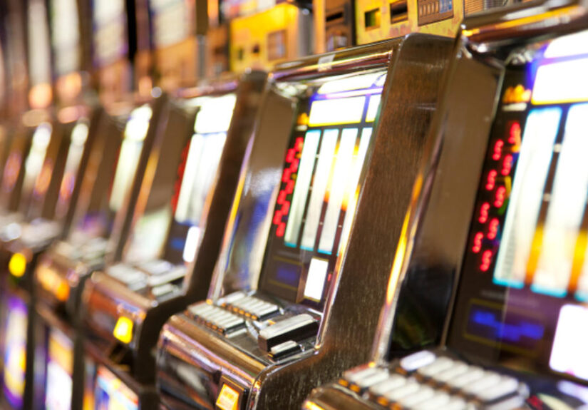 Inovasi Terkini dalam Dunia Slot Online